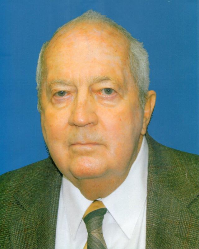 John "Jack" Goodwin, dedicated police officer Cape Gazette